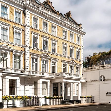 Manson Place Londres Exterior foto
